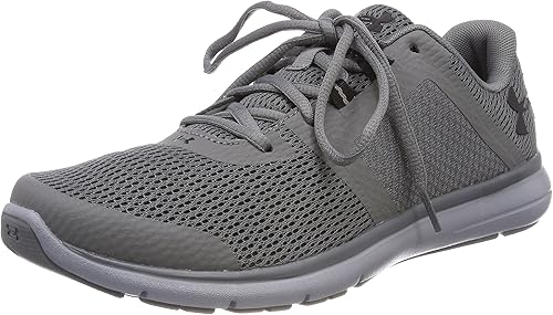 under armour fuse fst