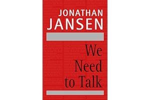We Need to Talk