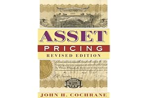 Asset Pricing: Revised Edition