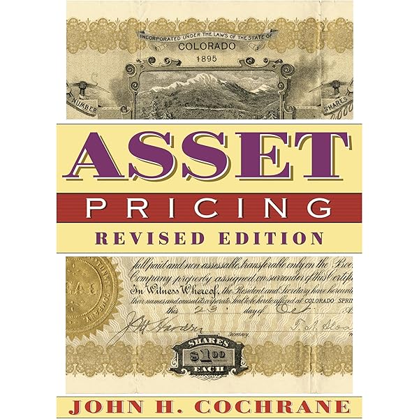 ビジネス・経済 Dynamic Asset Pricing Theory Amazon.com: Dynamic Asset Pricing Theory. Second edition
