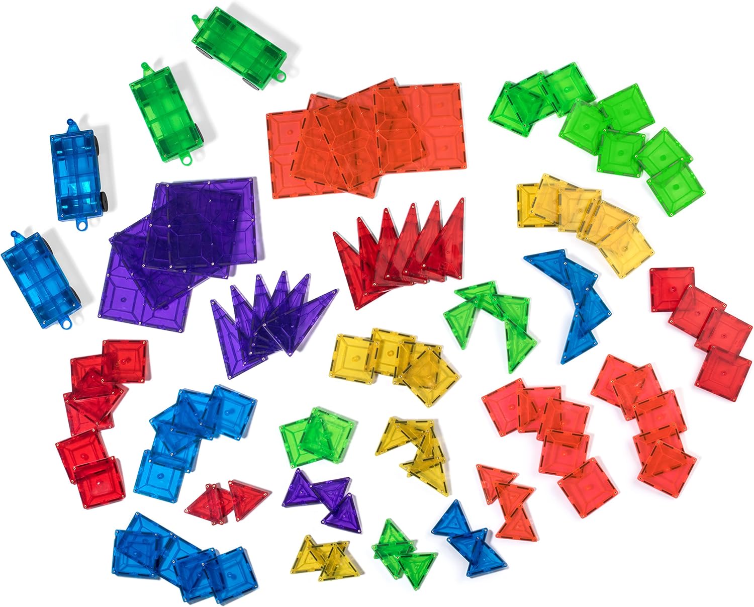 jack and roo mag builders