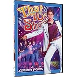 That '70s Show: Season 4