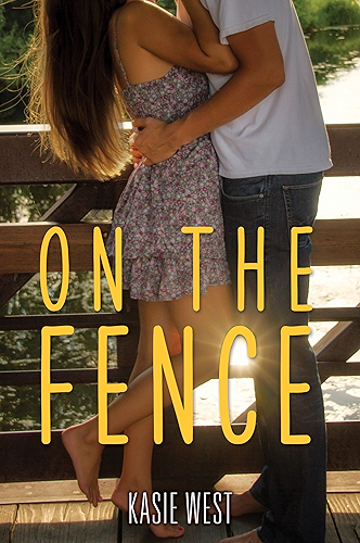 Download On the Fence (English Edition) PDF
