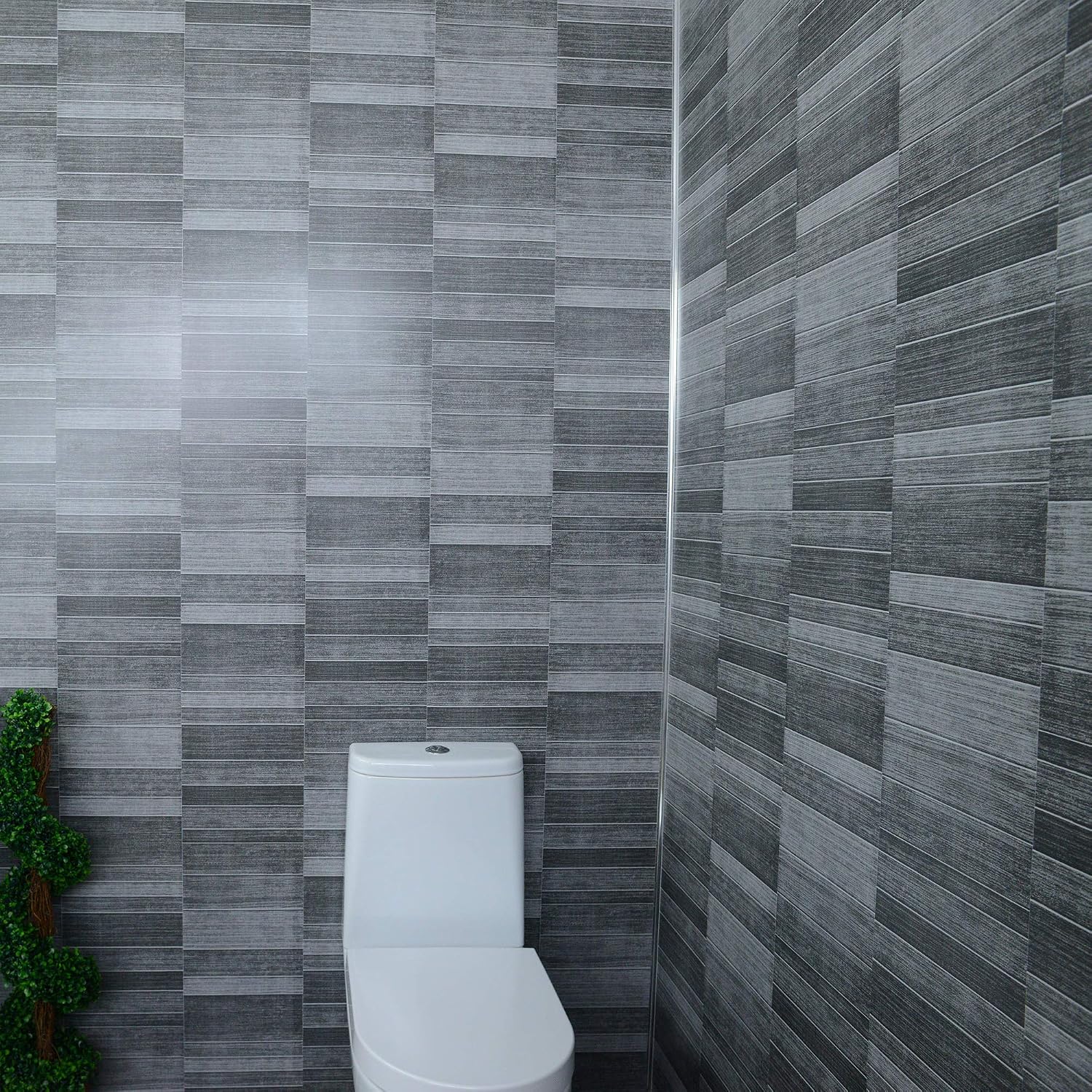 Wall Panels Splashbacks Cladding Sample Pvc For Bathroom Shower