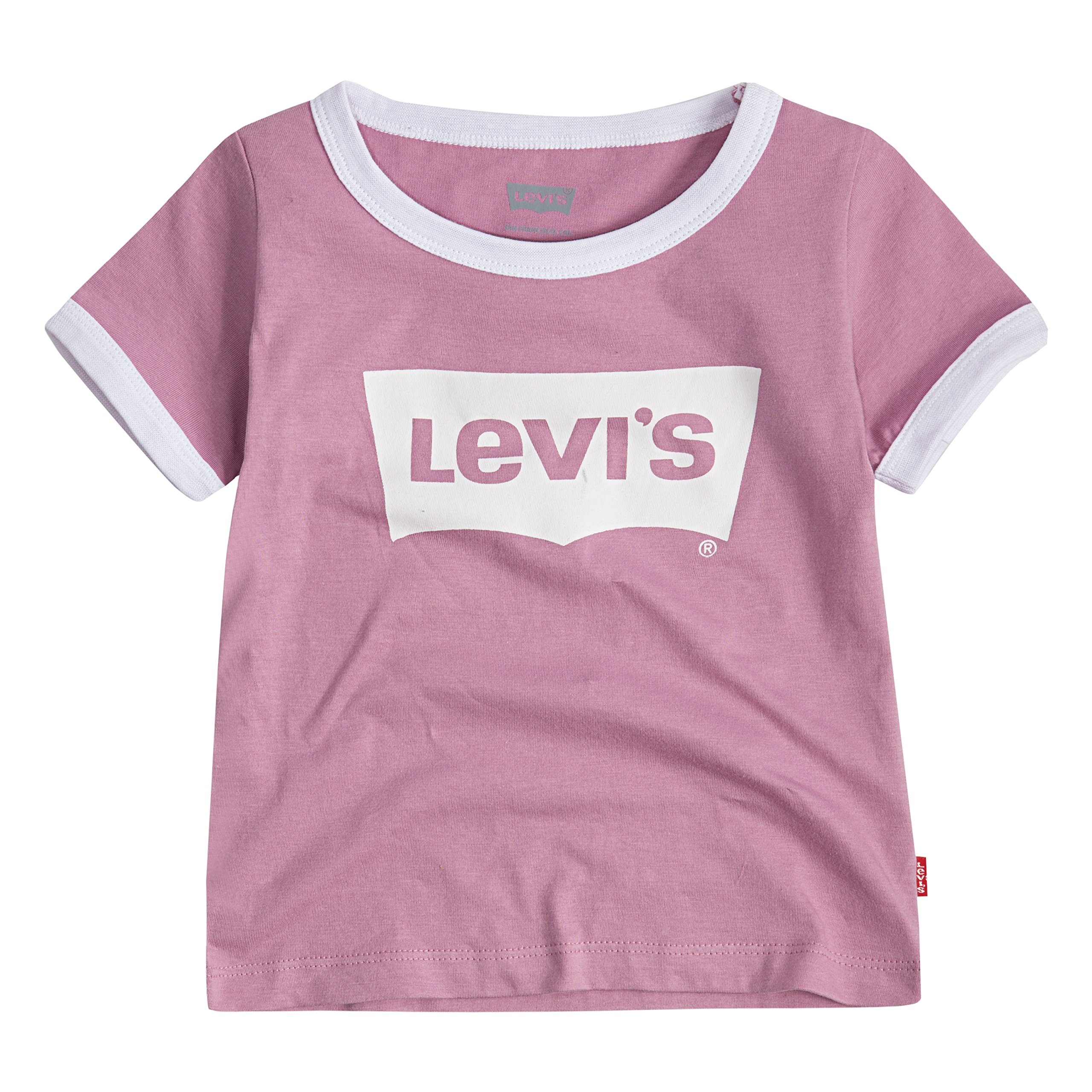levi's girls shirt