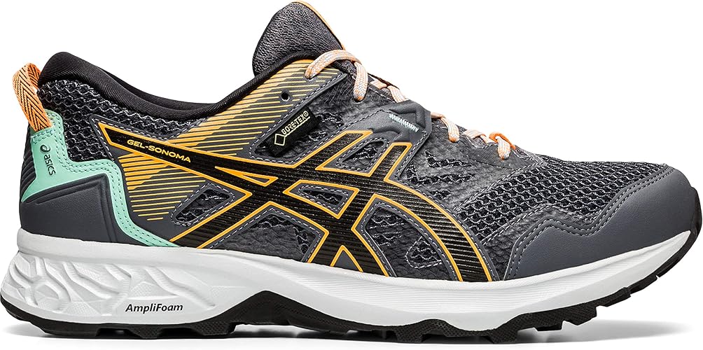 scarpe da trekking asics