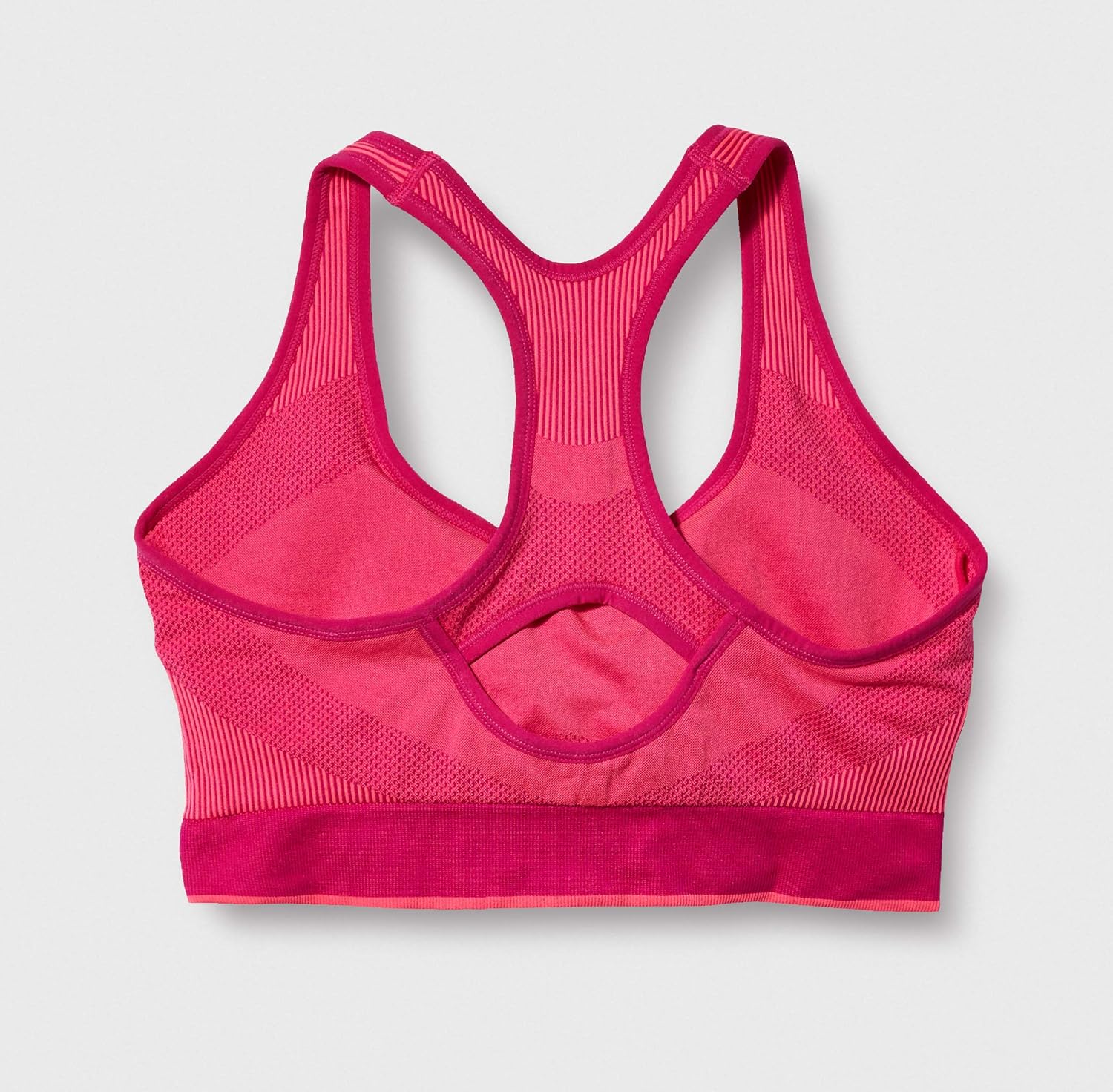 PUMA Women's Seamless Bra at  Women’s Clothing store