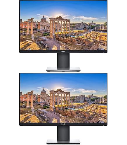 Amazon.com: Dell P2419H 23.8-inch Full HD 1920 x 1080 LED LCD IPS