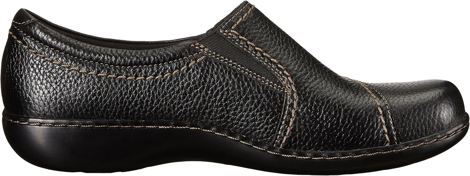clarks ashland effie shoes