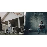 Morgan Wallen Collection - One Thing At A Time[2 CD] / Dangerous: The Double Album - 4 CD Set