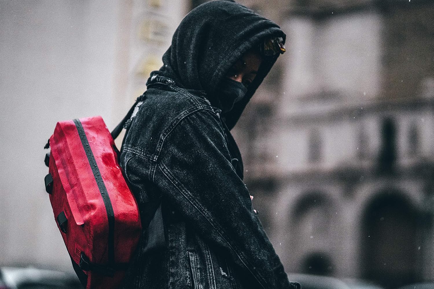urban ex 10l sling bag
