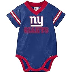 NFL New York Giants Team Jersey