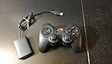 Logitech G Cordless Rumblepad 2 with Vibration