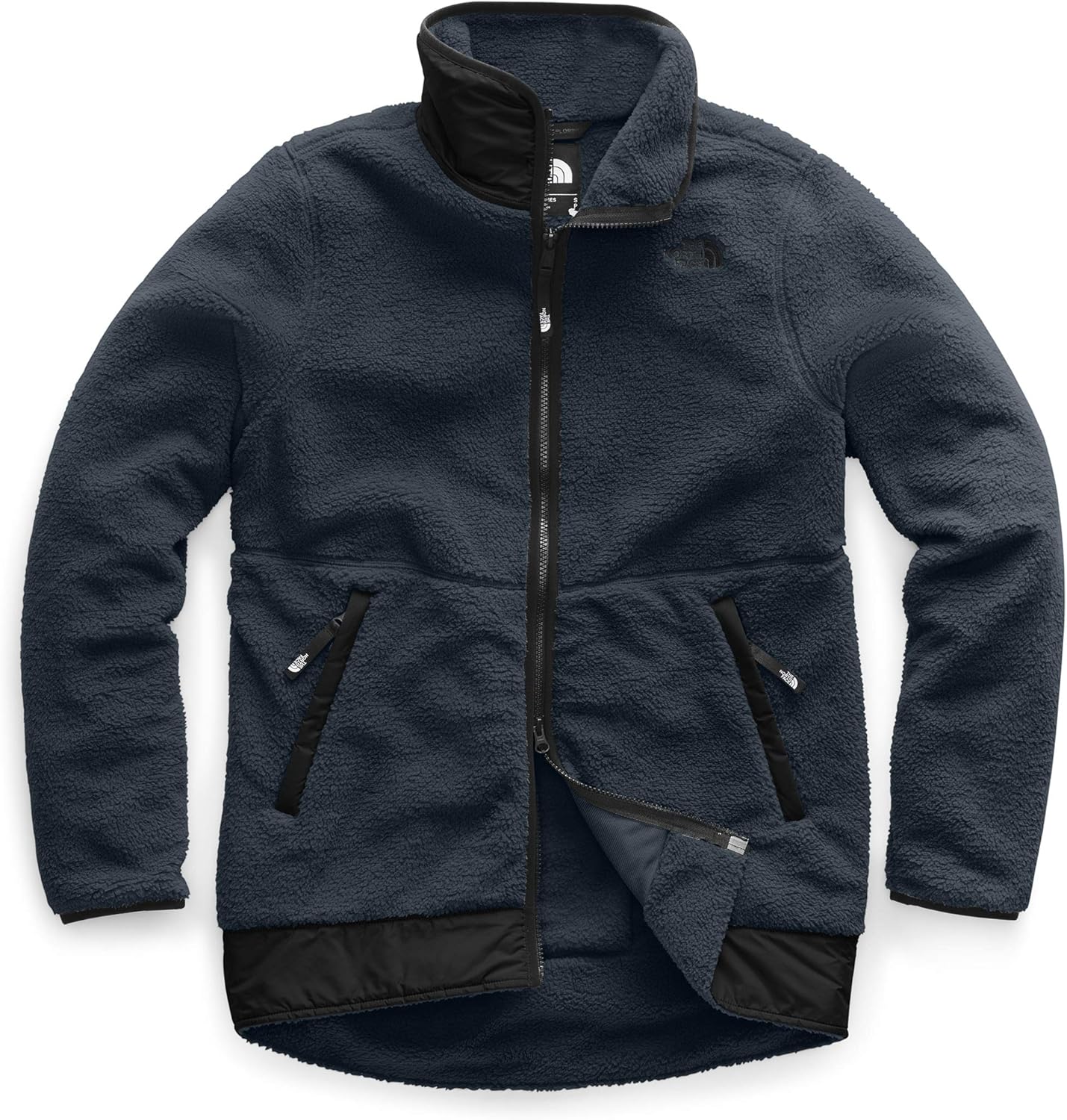 the north face sherpa