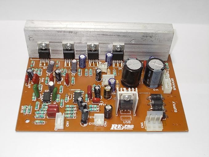 home theatre board kit