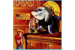 GROSS MISCONDUCT