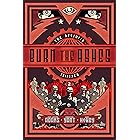 The Dystopia Triptych: Burn the Ashes