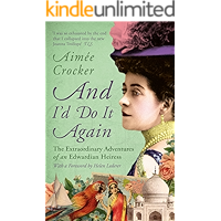 And I'd Do It Again book cover