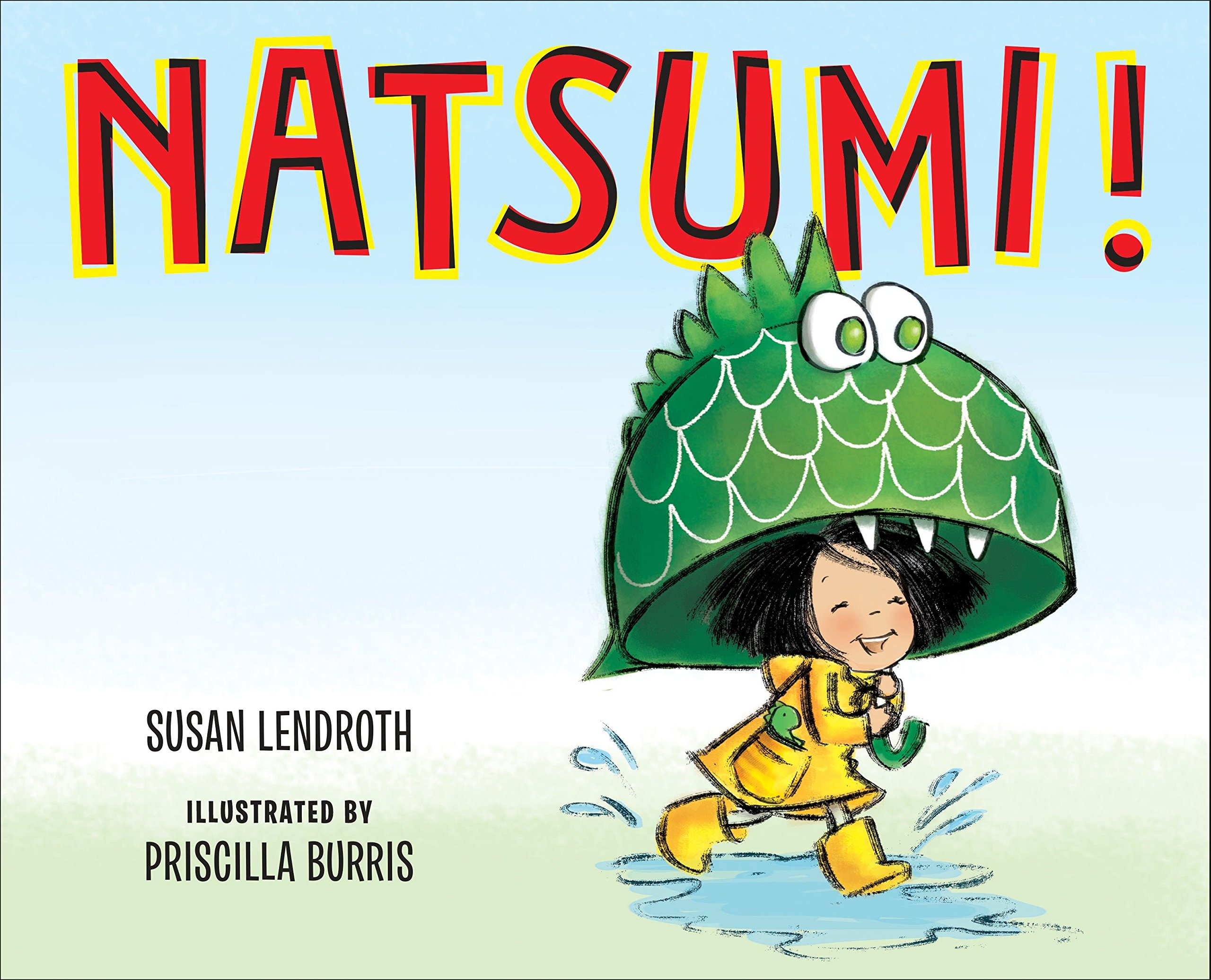 Natsumi / Susan Lendroth