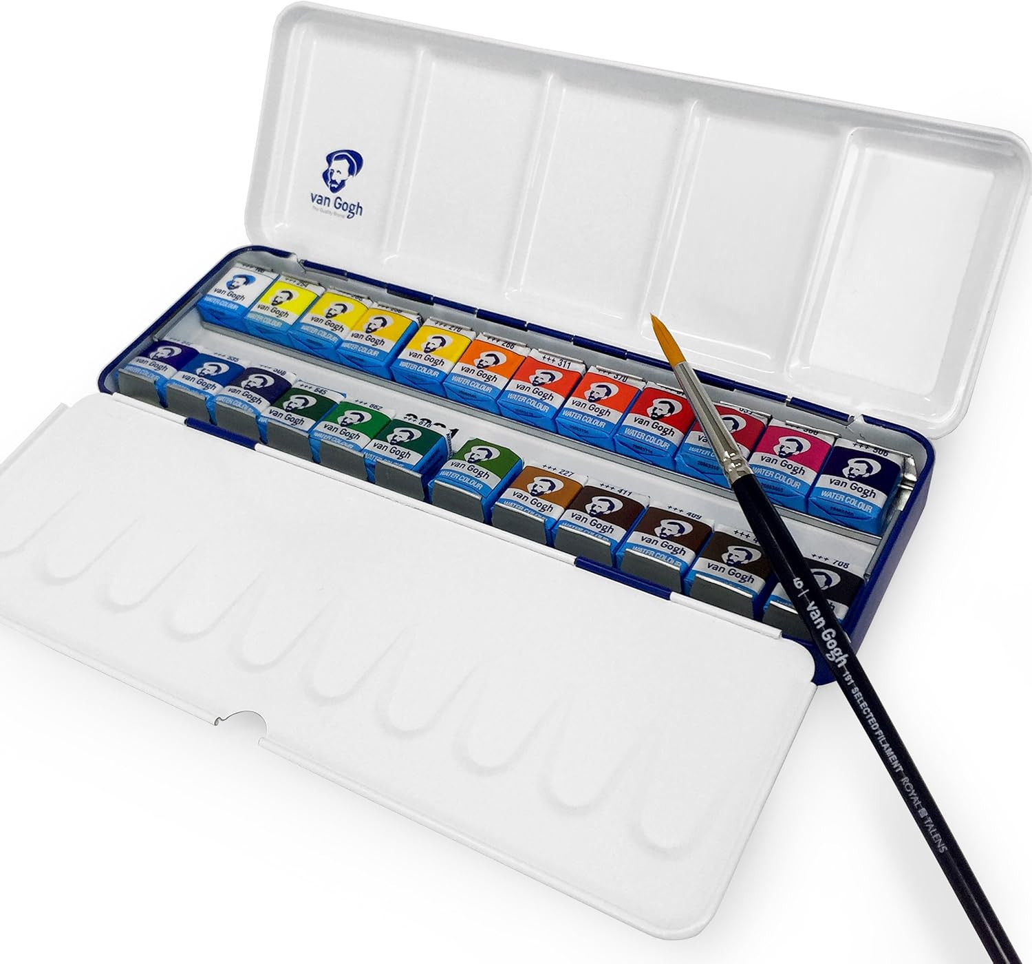 royal talens van gogh