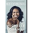 Becoming by Obama, Michelle