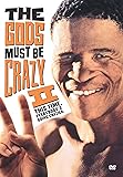 The Gods Must Be Crazy II
