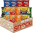 Frito-Lay Fun Times Mix Variety Pack, 40 Count