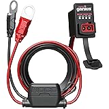 NOCO Genius GC016 12V Dashmount Battery Indicator