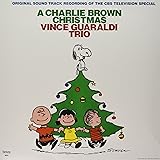 A Charlie Brown Christmas [Green Vinyl]
