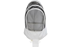 Humble Bee 11 Polycotton Fencing Veil (Replacement)