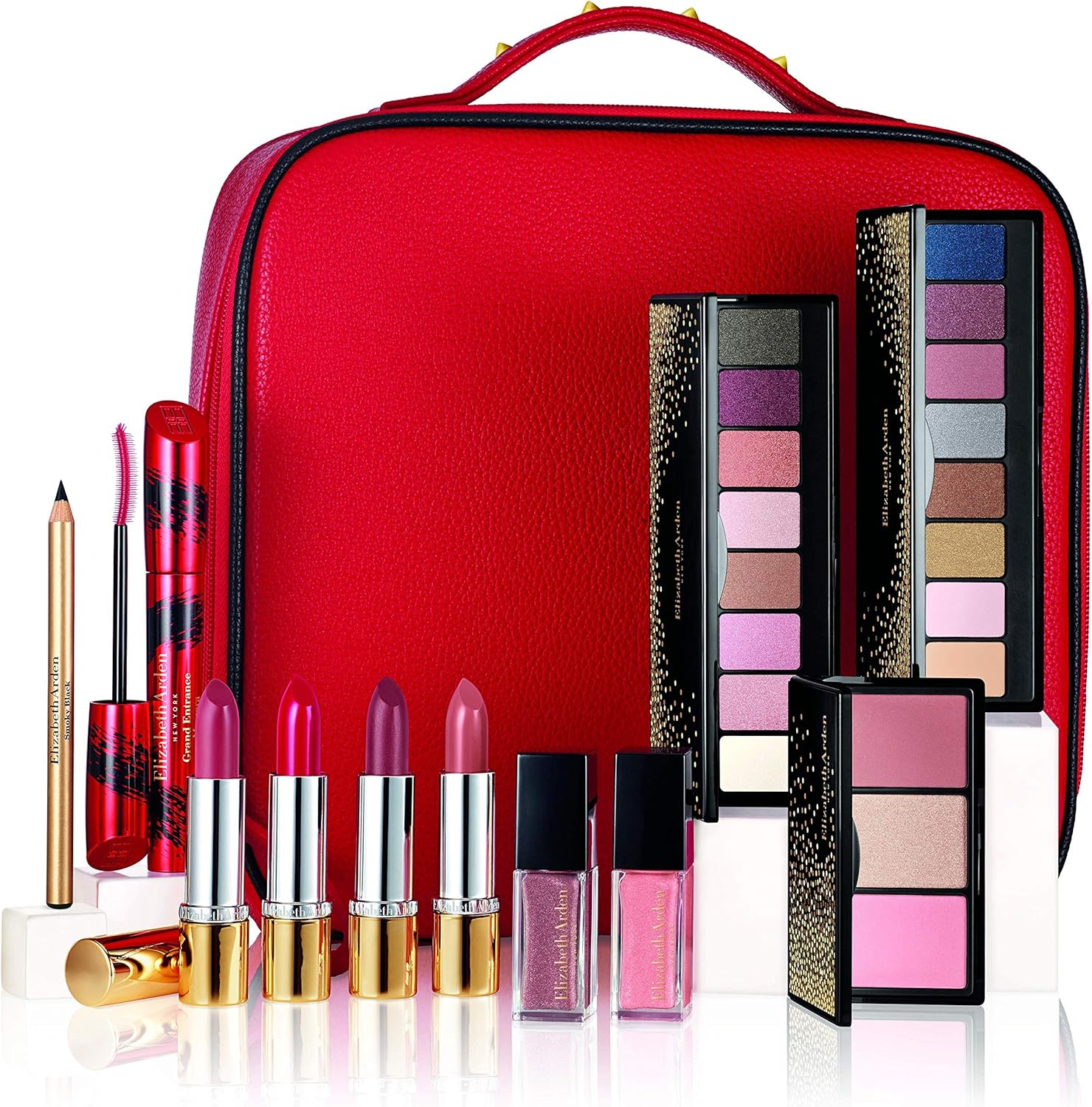 Elizabeth Arden Sparkle On Holiday Collection Amazon.co.uk Luxury Beauty