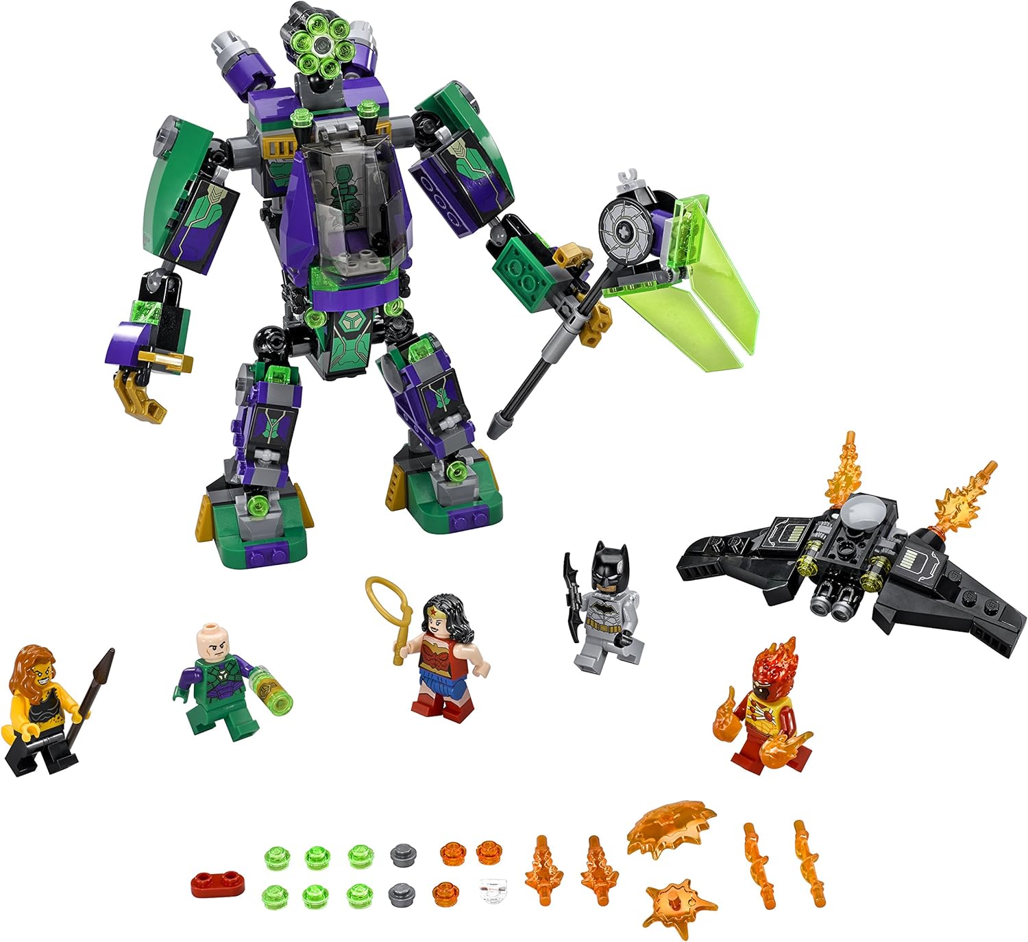 lego 76098