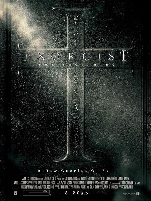 Amazon.de Exorzist Der Anfang ansehen Prime Video Amazon.de Exorzist Der Anfang ansehen Prime Video