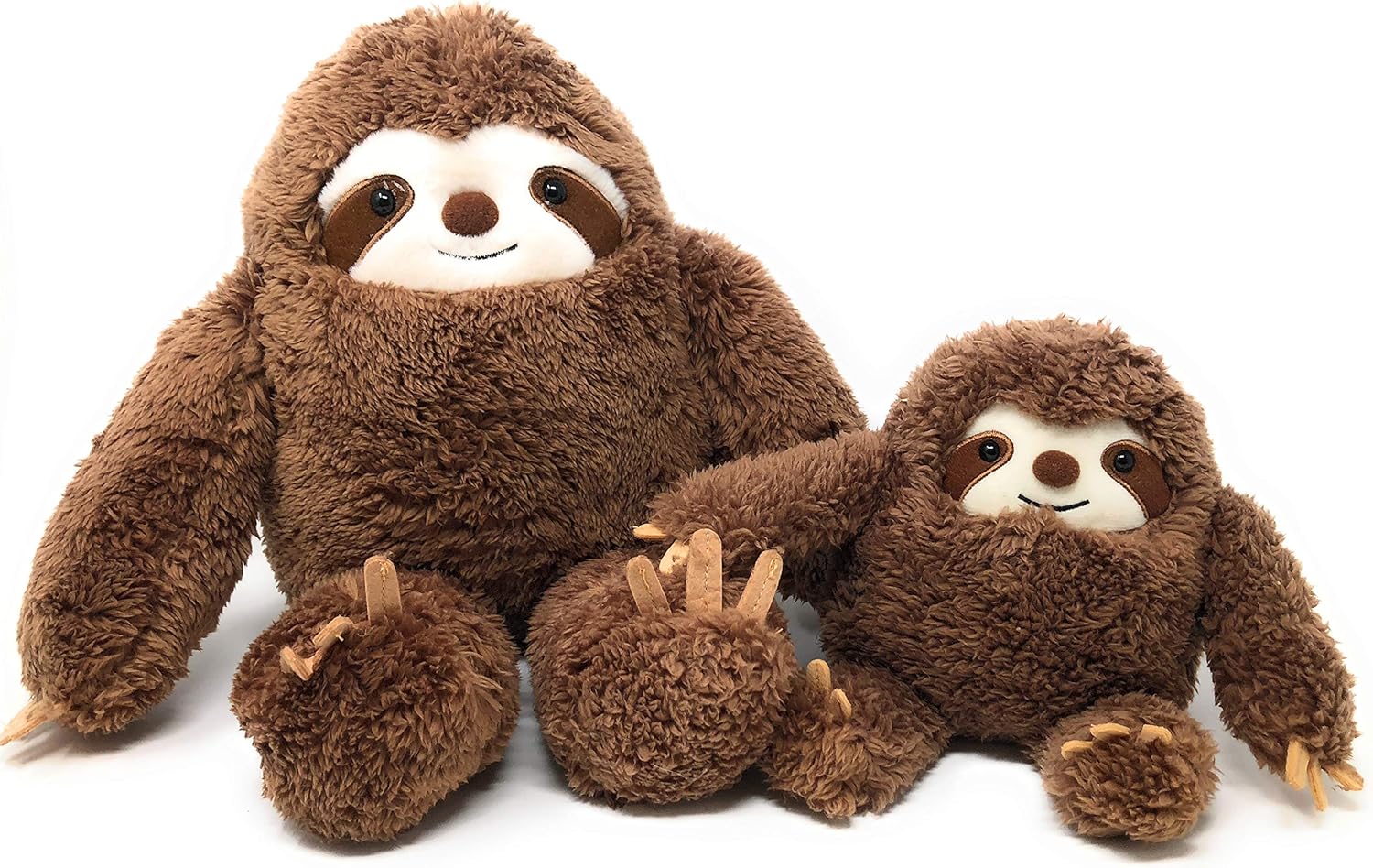 sloth stuff for babies