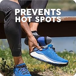Balega Ultraglide Cushioning Performance No Show