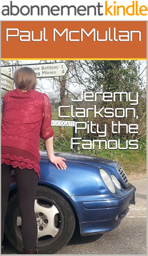 Download Jeremy Clarkson, Pity the Famous (English Edition) PDF