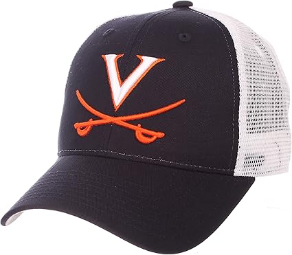 uva camo hat
