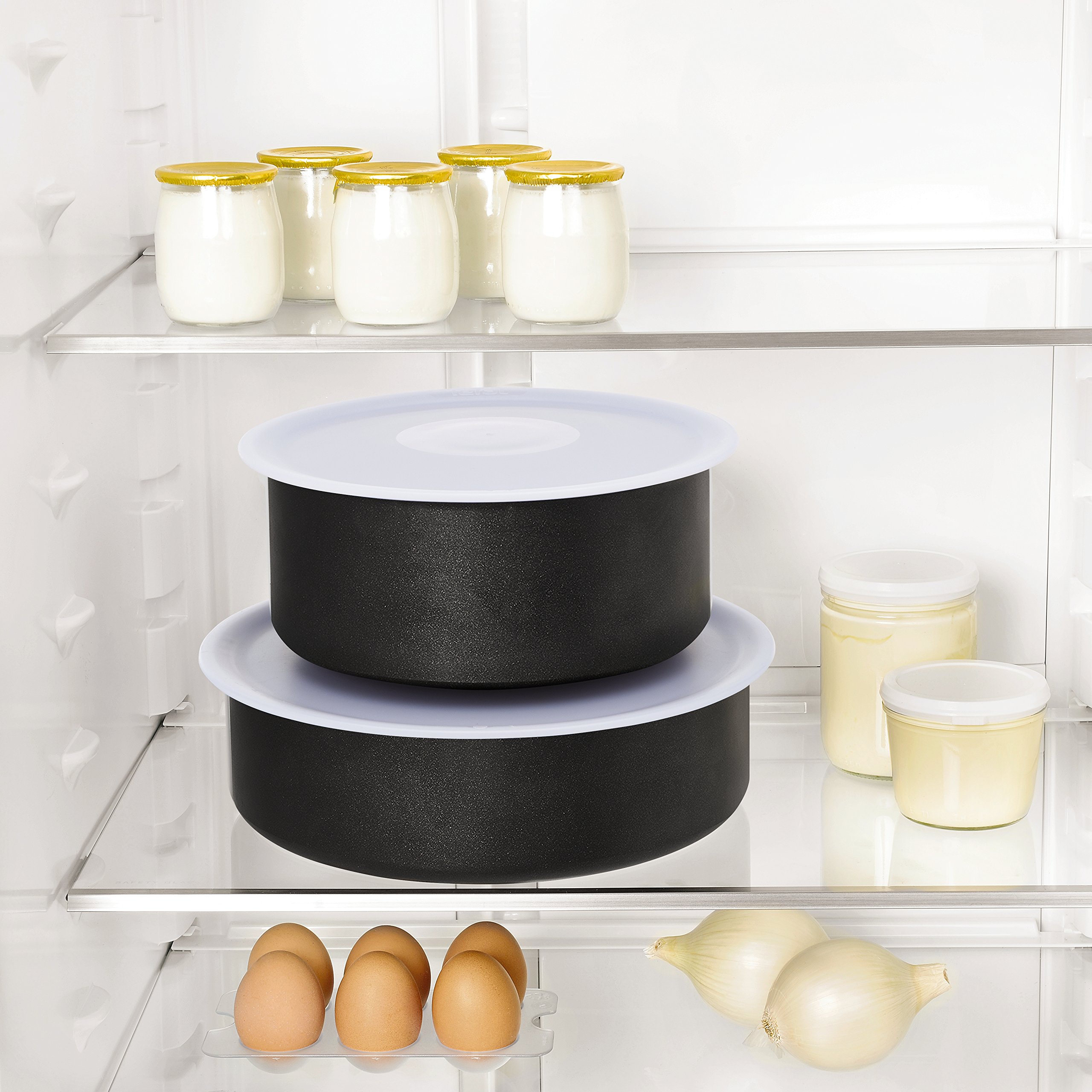 Tefal (TFal) Ingenio 13 Piece Induction Pan Set with Detachable