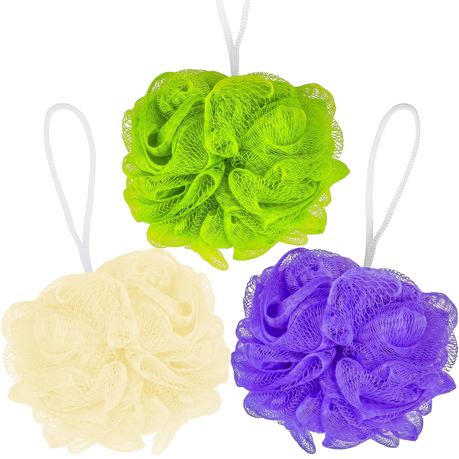 Bath Sponge Set at Ester Sylvia blog
