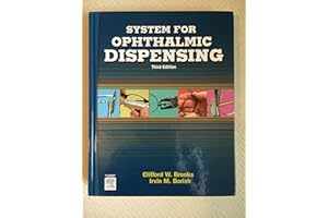 System for Ophthalmic Dispensing