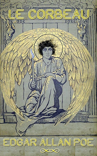 Download Le Corbeau (Illustré) PDF