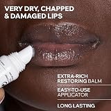 Uriage Bariederm-Cica Lip Balm Fragrance Free 15ml Ultra-Nourishing view 3