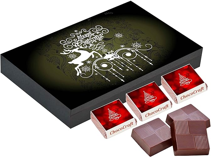 christmas gift box for boyfriend