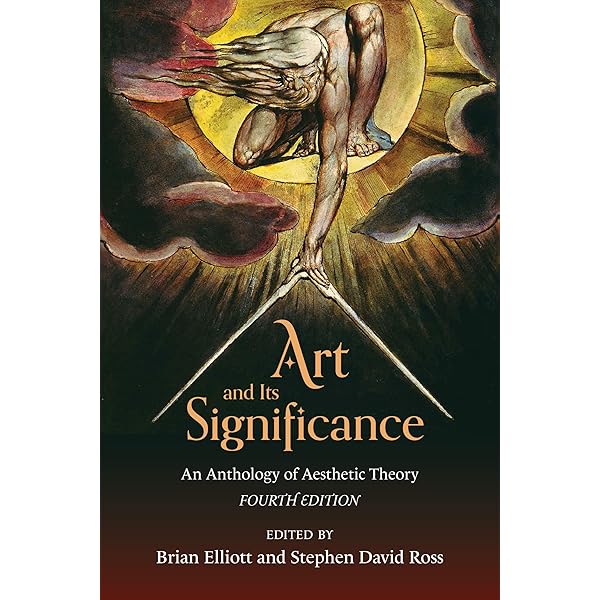 Art and Its Significance (Philosophy (Dis)): Ross, Stephen David