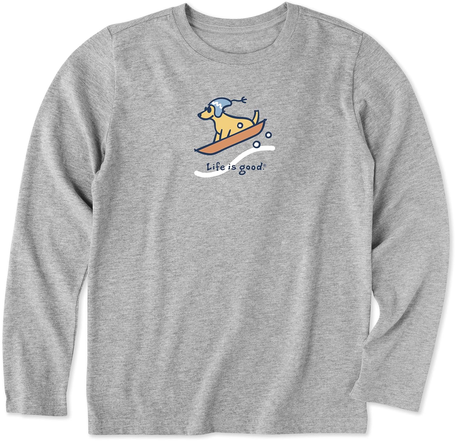 life is good hoodie vintage