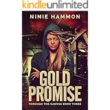Gold Promise (Through the Canvas Book 3)