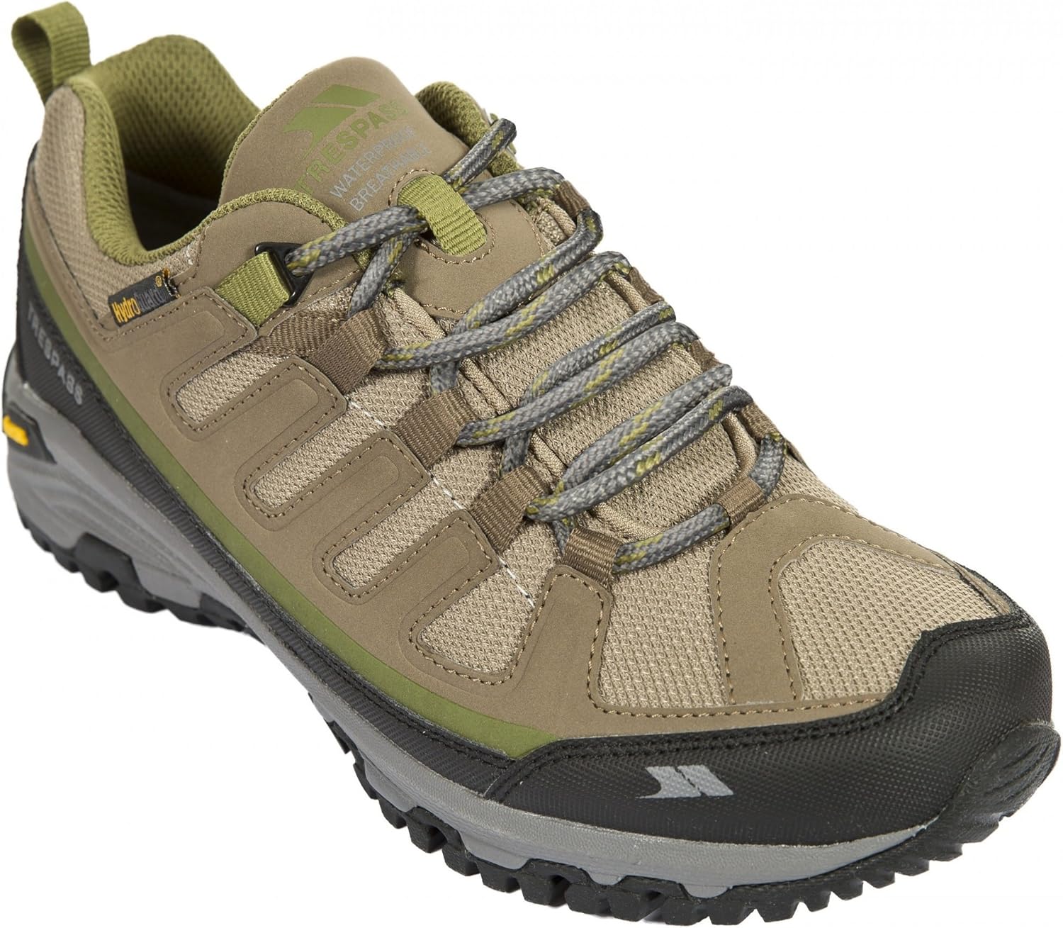 trespass womens walking shoes