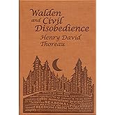 Walden and Civil Disobedience (Clydesdale Classics)