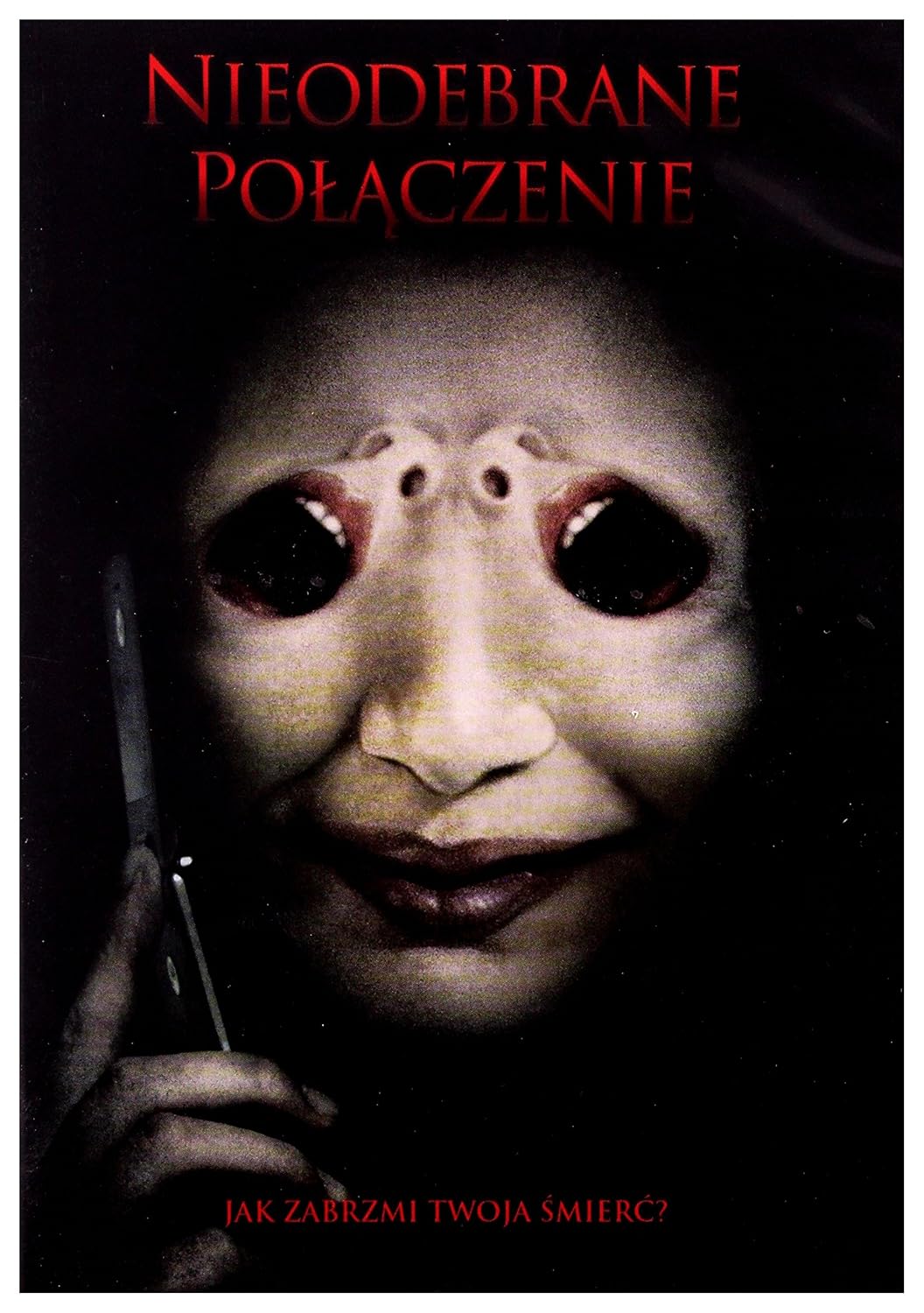 Amazon Com One Missed Call Dvd English Audio English