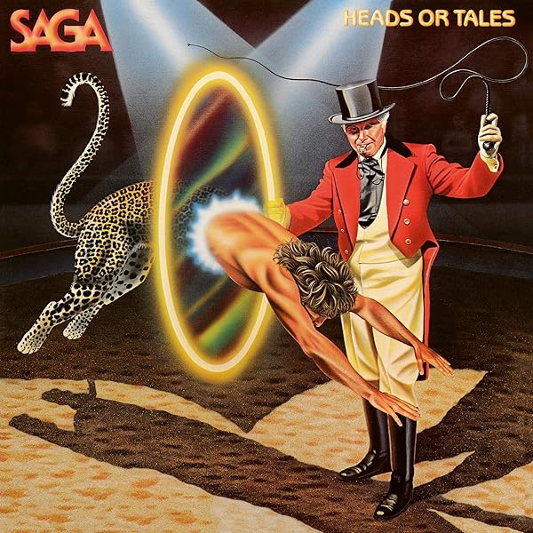 SAGA - Images at Twilight - Amazon.com Music